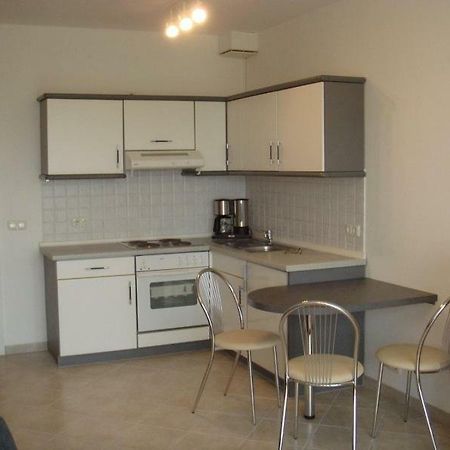 Haus Baltic Apartment Sellin  Exterior photo