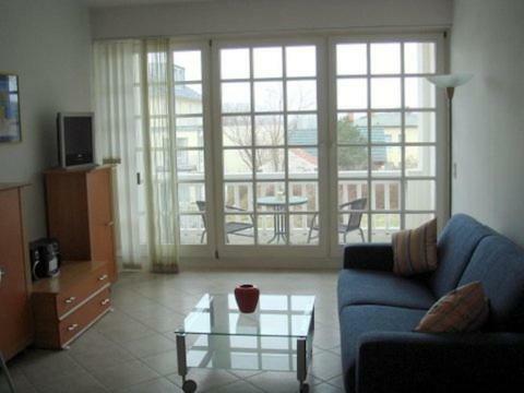 Haus Baltic Apartment Sellin  Exterior photo